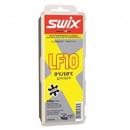 Swix LF10X yellow 180g - Wax