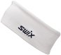 Swix Fresco white size. M/L - Sports Headband