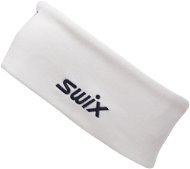 Swix Fresco white - Sports Headband