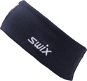 Swix Fresco blue - Sports Headband