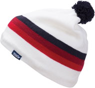 Swix Marka bílá/červená/modrá vel. OS - Winter Hat
