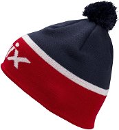 Swix Surmount modrá/bílá/červená - Hat