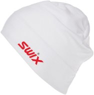 Swix Race ultra light biela - Čiapka