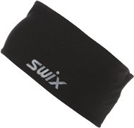 Swix Race ultra light black size 56 - Sports Headband
