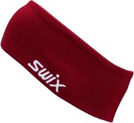 Swix Tradition piros - Sport fejpánt