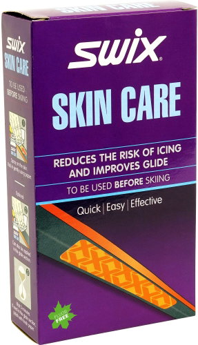 Swix skin care N15 70ml - Ski Wax - Main image
