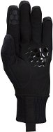 Síkesztyű Swix Endure Black 6/S - Lyžařské rukavice