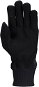 Swix Cross Black 9/L - Ski Gloves