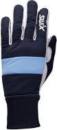 Swix Cross W blue/white - Cross-Country Ski Gloves