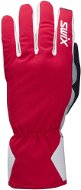 Swix Marka W red size 9 - Cross-Country Ski Gloves