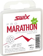 Swix DHFF-4 Marathon Pro 40 g - Sí wax