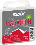 Swix DHBFF-4 Marathon Pro 40 g - Sí wax
