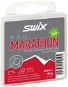 Swix DHBFF-4 Marathon Pro 40 g - Sí wax