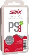 Swix PS08-6 Pure Speed 60 g - Sí wax