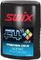 Swix F4-100NC, Cold 100 ml - Sí wax