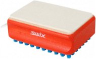 Swix T0166B F4 combi - Ski Brush