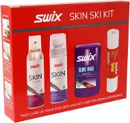 Swix P15N SKIN - Sí wax