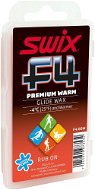 Swix F4-60W-N Warm Premium 60 g - Sí wax