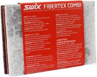 Swix fibertex T0267M - kombi (T264,T266N,T268) , 3ks 110x150mm - Brusný papír