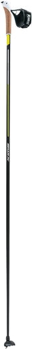 Swix Quantum 5 Just Click size 135 cm - Cross-Country Skiing Poles - Main image