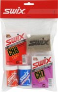 Swix (CH7, CH8, V40, V60, T10) - Sí kiegészítő