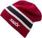 Swix Norway Červená OS - Čiapka