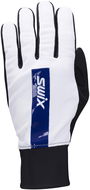 Swix Focus White 6 - Ski Gloves