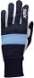 Swix Cross Modrá/Biela 9/XL - Lyžiarske rukavice