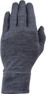 Síkesztyű Swix Endure Liner Szürke 10/XL - Lyžařské rukavice