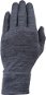 Lyžařské rukavice Swix Endure liner Šedá 6/XS - Lyžařské rukavice
