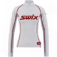Swix RaceX NTS Bílá - Tričko