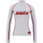 Swix RaceX NTS Biela - Tričko