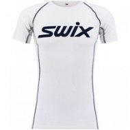Swix RaceX Bílá - Tričko