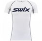 Swix RaceX Biela - Tričko
