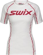 Swix RaceX Bílá S - Tričko