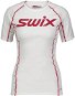 Swix RaceX Bílá XL - Tričko