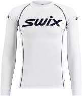 Swix RaceX Bílá - Tričko
