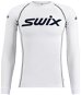 Swix RaceX Biela - Tričko