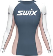 Swix RaceX Modrá S - Tričko