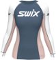 Swix RaceX Modrá XS - Tričko