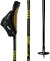 Swix Infinity Just Click 155cm - Cross-Country Skiing Poles