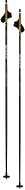 Swix Dynamic D3 Just Click 130cm - Cross-Country Skiing Poles
