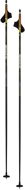 Swix Dynamic D3 Just Click 155cm - Cross-Country Skiing Poles