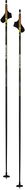 Swix Dynamic D3 Just Click 160cm - Cross-Country Skiing Poles