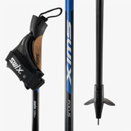 Swix Focus 150cm - Cross-Country Skiing Poles