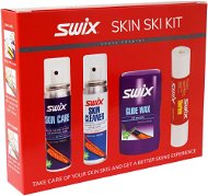 Swix set of waxes P15 - Set