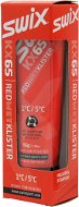 Swix klister KX65 červený 55 g - Lyžiarsky vosk