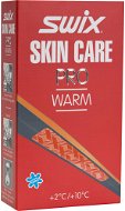 Swix Skin Care Pro Warm N17W 70 ml - Sí wax