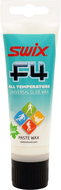 Swix F4 universal paste 75ml - Ski Wax