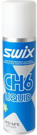 Swix CHX angle. CH, liquid. 125g-4/-12°C - Ski Wax